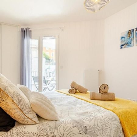 Le Paradis Au Bord Du Lac Annecy Ngoại thất bức ảnh