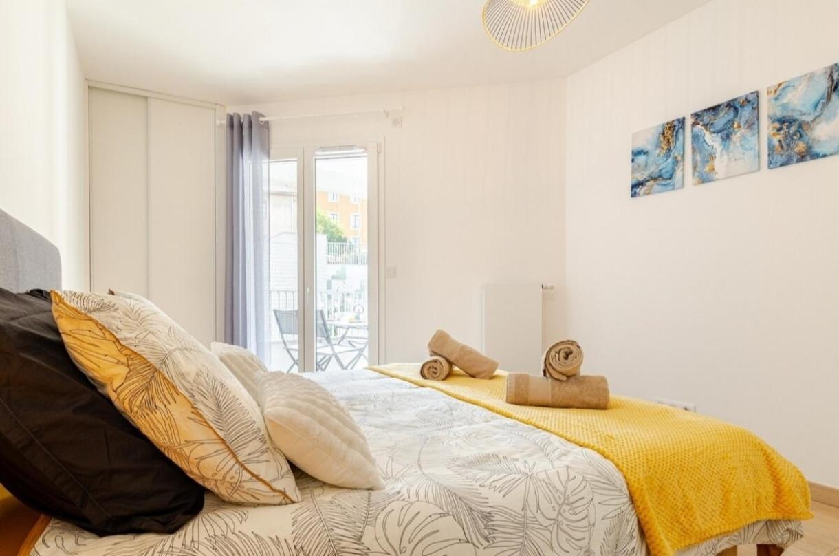 Le Paradis Au Bord Du Lac Annecy Ngoại thất bức ảnh